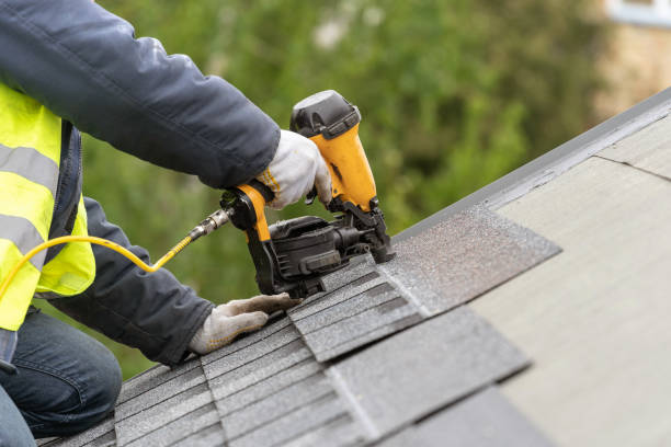 Best Commercial Roofing Services  in Ray City, GA