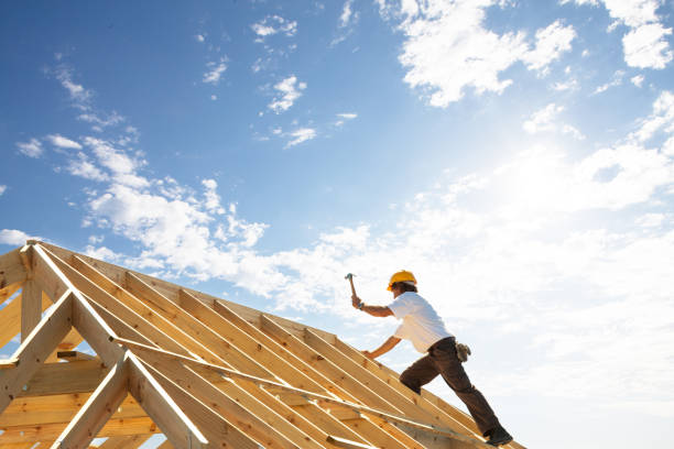 Best Gutter Installation and Repair  in Ray City, GA
